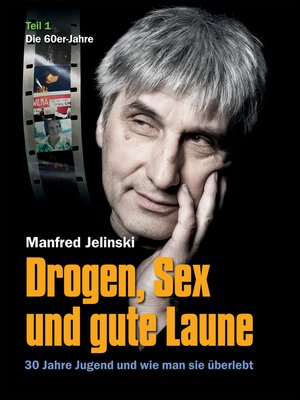 cover image of Drogen, Sex und gute Laune